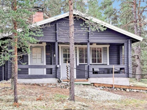 Holiday Home Tunturitupa kuolpuna by Interhome